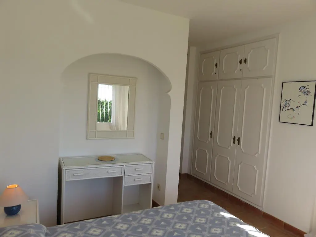 Appartement Les Fonts Santa Catalina à L'Estartit